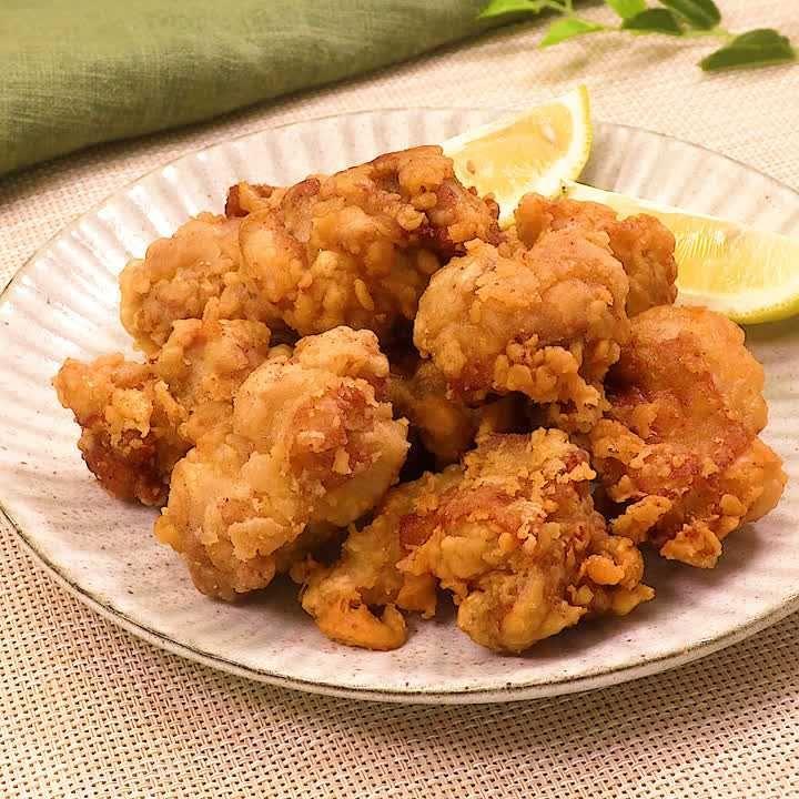 easy-karaage-recipe-how-to-make-japanese-style-fried-chicken